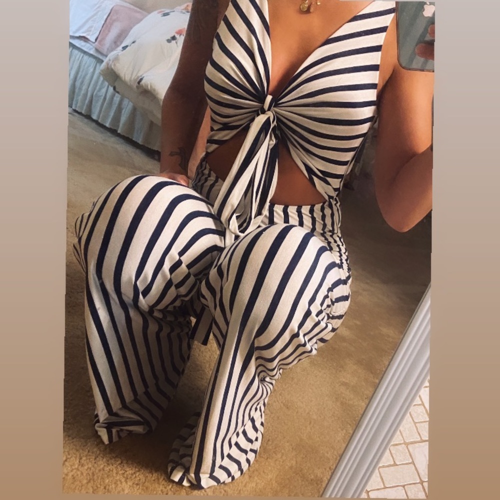 Jumpsuit